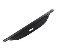 TXBZQKJ Maletero Cubierta de Carga para Hyundai Tucson 2016-2019, SUV Bandeja Portaequipajes Retráctil, Persiana Enrollable para Paquete de Maletero, Lona de Aleación de Aluminio