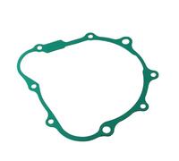 TXCJNIU Junta De Cubierta del Generador De Magneto del Estator para XR200R, XR200RR, NX125, NX200, CTX200, Bushlander, CBX200S (11395-KBB-305, 11395-KW1-900)