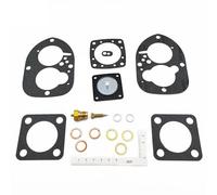 TXCJNIU Kit De Carburador Solex 44pa1 para Motores Intraborda para Volvo Penta AQ BB 115, 125, 130, 151, 170, 115, 125, 130, 151, 170, 145 Y 131 (856471 Y 856472)