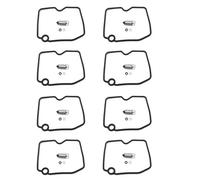 TXCJNIU Kit De Reparación De Junta De Aguja De Flotador De Carburador para EJ650A W650 VN1500 VN1500D VN1500E para Vulcan VN1500G VN 1500 DEGW 650