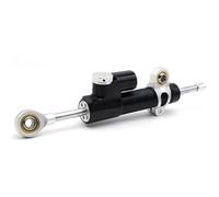 TXDBD Amortiguador De Dirección De Motocicleta, Estabilizador, Piezas De Repuesto para Yamaha V-MAX R6S VERSIÓN CANADÁ YZF R6/R1/R1M FZ6S/FZ6N MT-03 Amortiguadores estabilizador(Color 7)