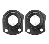 TXDBD Elevadores De Manillar para ZZR1400 ZX14R 2006-2023, 26 Mm, Abrazaderas Elevación, Adaptador Montaje, Espaciador Espaciador Elevador de Manillar