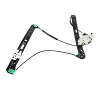 TXDBD Elevalunas Para 3' E46 316i, 318i, 320i, 325i, 328i, 330i, 330xi, Motor Del Elevalunas Delantero Izquierdo/derecho Regulador de ventana(Bien)