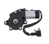 TXDBD Elevalunas Para NISSAN Para X-TRAIL I (T30) 2001-2013 807318991A 6 Pines, Conjunto De Motor Elevalunas Eléctrico Delantero Izquierdo Regulador de ventana