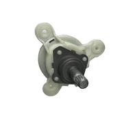 TXDBD Elevalunas Para VW Para POLO 2001-2009 6Q4837462F, Unidad De Accionamiento Del Elevalunas Delantero Derecho. Regulador de ventana