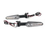 TXDBD Intermitentes para Motocicleta para Yamaha Tracer 900 9GT 700 GT MT03 MT25 MT07 MT09 Tracer MT 07 09 03 25. Luces Indicadoras De Dirección. Indicadores De Giro(Color 1)