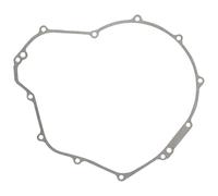 TXDBD Junta De Motor De Motocicleta Para Kawasaki ER6N ER650 ER6F Para Versys 650 KLE650 EX650 Para Ninja 650R Para Ninja 650L Junta De Cilindro Junta De Motor(Junta de la tapa del embrague)