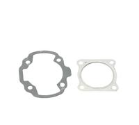 TXDBD Junta De Motor De Motocicleta Para Peugeot Buxy Elyseo Elystar Looxor Metal-X Vivacity X-Fight 50 Cc 2T 50 Cc 70 Cc Junta Cilindro Superior Junta De Motor(70cc)