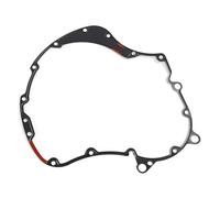 TXDBD Junta De Motor De Motocicleta Para V-Rod Muscle Night Rod CVO VRod Street Rod 2002-2017. Junta De Tapa Del Alternador. Junta De Motor