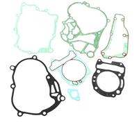 TXDBD Junta De Motor Para Piaggio Vespa GTS 300 250 125 GTV GT MP3 BEVERLY X7 X9 Incluye Junta De Cilindro Caja De Cambios Cárter Tapa De Embrague Junta De Motor