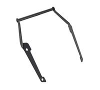 TXDBD Soporte De Navegación Motocicleta para NC750D NC700D 2014-2020 Extensión para Teléfono Móvil con Marco GPS Y Barra Transversal Soportes De GPS(Negro 1,12MM)