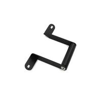 TXDBD Soporte De Placa De Navegación GPS Motocicleta para Kawasaki para Versys 1100 SE/LT 2025-2026. Extensión para Teléfono. Soporte navegación Prueba Golpes