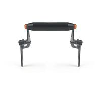 TXDBD Soporte para GPS De Motocicleta para ADV350 2025- Metálico para Teléfono Móvil Y con Barra Transversal Soportes De GPS(22MM)