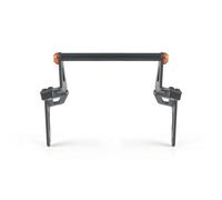 TXDBD Soporte para GPS De Motocicleta para ADV350 2025- Metálico para Teléfono Móvil Y con Barra Transversal Soportes De GPS(12MM)