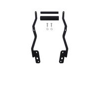 TXDBD Soporte para GPS De Motocicleta para F900XR 2020-2025 para Teléfono Móvil, Placa, Montaje, Kit Barra Transversal Soportes De GPS(Negro 2)