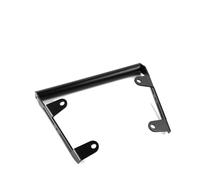 TXDBD Soporte para GPS De Motocicleta para VOGE DS900X DSX900 900DSX 2024 2025 Kit para Teléfono Móvil 22 Mm Soportes De GPS(Negro 1)