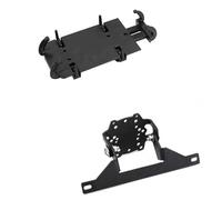 TXDBD Soporte para Navegador GPS De Motocicleta para R 850/1150 RT Kit para Teléfono Móvil con Y Piezas Repuesto Soportes De GPS(Negro 1)