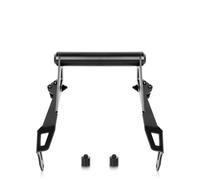 TXDBD Soporte Teléfono Móvil con Navegador Motocicleta para ADV350 2022-2025 Smartphone GPS De 22 Mm Montaje En Barra Transversal Soportes De GPS