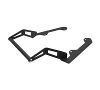 TXDBD Soporte Teléfono Móvil Y Navegador GPS Motocicleta para Aprilia SR GT200 2022-2023 Parabrisas De 12 Mm/22 Mm con Barra Transversal Soportes De GPS(12MM)