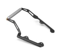 TXDBD Soporte Teléfono Móvil Y Navegador GPS para Motocicleta para Aprilia SR GT200 2022-2023 Smartphone De 12 Mm/22 Mm Barra Transversal Soportes De GPS(22MM)