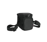 TXESIGN Estuche Portátil, Funda Protectora para PIXPRO AZ405, AZ425, AZ255, AZ401 y AZ528, Bolsa de Almacenamiento con Correa para el Hombro.