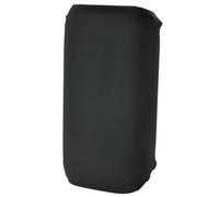 TXesign Funda antipolvo para altavoz JBL PartyBox 110 - Funda de licra para altavoz portátil de fiesta con banda elástica protectora contra el polvo para altavoz JBL