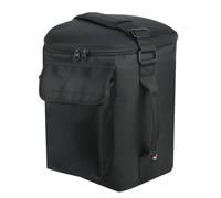 TXEsign Funda de transporte de viaje para Bose S1 Pro/Bose S1 Pro+, funda deslizante con correa para el hombro y bolsillo para accesorios, soporte portátil para bolsa de transporte con correa de asa