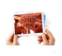 TXIMIS Gift Revelado de Fotos 20x25 Pack 5 Fotos. Imprimir Fotos Online controlando Todo el Proceso Ideal para Album de Fotos…