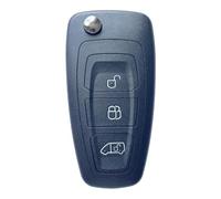 TXK018083-1 Tecla De 3 Botones para Ford para Transit Flip Key Fob GK2T-15K601-AB/AC