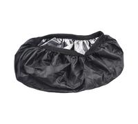 TXLEAPEY Sillines de Bicicleta Funda Protectora Bolsa for el Tubo Superior de la Bicicleta Funda for Lluvia Alforja for Cuadro Delantero Bolsa for Lluvia Funda for Lluvia