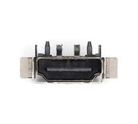 TXLIMINHONG Nuevo reemplazo compatible para Microsoft Xbox One X Console HDMI Port 2.1 Socket Jack Plug Connector Display Port X949828-002 (no apto para consolas Xbox One o Xbox One S)