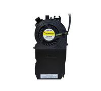 TXLIMINHONG Nuevo ventilador de refrigeración de CPU compatible para Lenovo ThinkCentre M710q m910q M910X 01MN630 PVB070E12H-P01-04 DC12V 0.95A