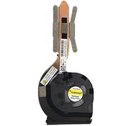 TXLIMINHONG Ventilador de CPU con disipador de calor para Lenovo Thinkpad X1 Carbon 7TH 2019 X1 Carbon 8TH 2020 X1 Yoga 4TH 2019 X1 Yoga 5TH 2020 Series 01YU036 01YU037 5H40W65011 5H40W65012