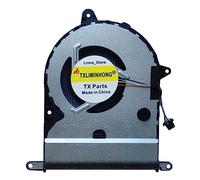 TXLIMINHONG Ventilador de refrigeración de CPU compatible para ASUS PRO P3440 P5440UF P3540F P5440 13N1-7MP0101 13NX0250P01011 DFS5011005PQ0T FLBU DC5V