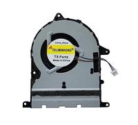 TXLIMINHONG Ventilador de refrigeración de CPU compatible para ASUS PRO P5440 P5440UF FKDP 13N1-47P0101 DFS5011005PQ0T DC5V 0.5A