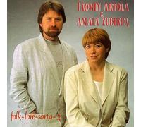 Txomin Artola & Amaia Zubiria - Folk-Lore-Sorta-2