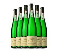 Txomin Etxaniz Getariako Txakolina 75 cl Vino blanco (Caja de 6 Botellas de 75 cl)