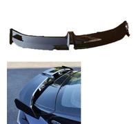 Txopaf Car Alerón Trasero, para Mazda 3 2020-2023 Trasera Tailgate Trunk Wing Partes del Cuerpo anticolisión y Resistentes al Desgaste