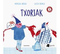 Txoriak | Natacha Ortega