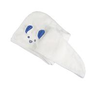 TXQHD Cartoon Absorbent Bathing Hat Hair Drying Towel Stylish Shower Supplies