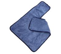 TXQHD Fleece Towel Wrap Women Super Absorbent Quick Drying Turban Wet Hair for Salon SPA Use Elegant