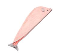 TXQHD High Performance Dry Cap Hair Towel Wrap Sleep for Women