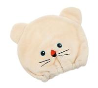 TXQHD Microfiber for Women Fast Drying Head Hair Towel Alternative Cartoon