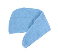 TXQHD Quick Dry Turban Super Absorbent Microfiber Towel Fast Drying Curly Thick Hair Lightweight Portable Women for Bath and Shower Use