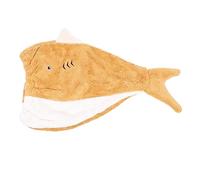 TXQHD Quick Hair Wrap Boys and Super Absorbent Coral Fleece Bath Hat Shower Drying Cap for Girls Cute Cartoon