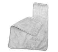 TXQHD Super Absorbent Microfiber Towel Quick Dry Hair Turban for Women Beauty Salon Use