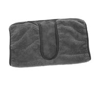 TXQHD Wrap Women Ultra Absorbent Fleece Quick Dry Turban for Salon Home Use Lightweight and Versatile Hair Drying Towel Deep