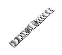 TXQHDHX For BJ8050-08E more style Strap Stainless steel Lug Connection Head Modified Watchband Small Little Monster Bracelet