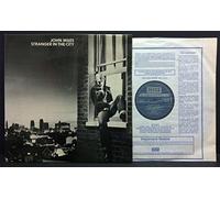 TXSI118 LP Stranger In The City VINYL