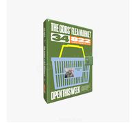 TXT - 2026 DECO KIT [GODS_FLEAMARKET]